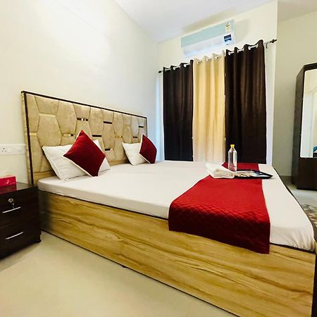 Achyutam Homes Лакхнау Экстерьер фото